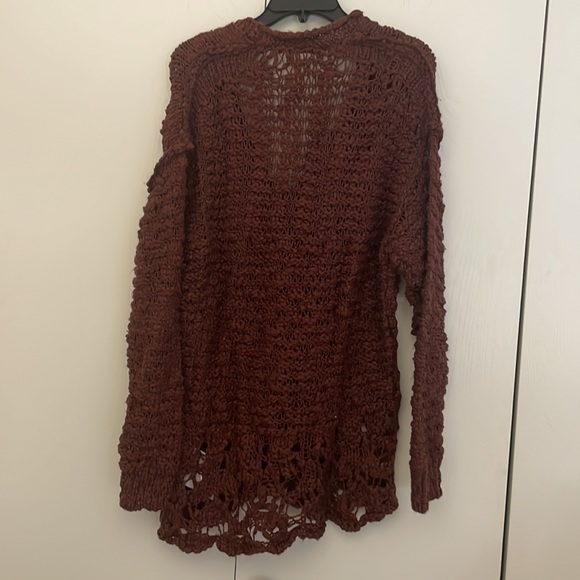 Free People Imelda cardi - Picture 4 of 4